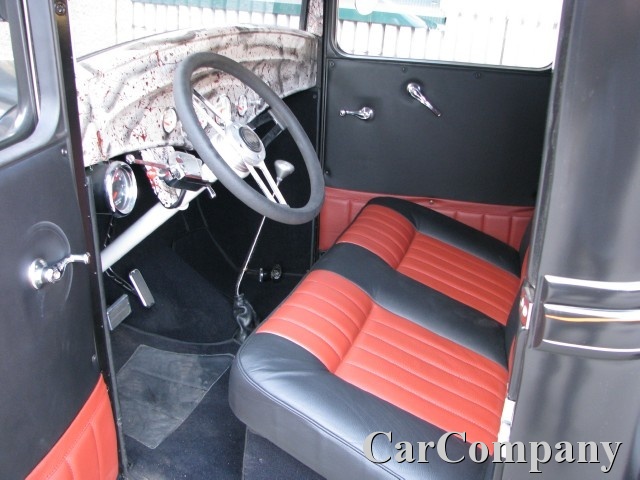 FORD Other usata 10