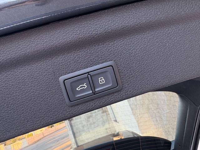 AUDI Q3 usata, con Vetri oscurati