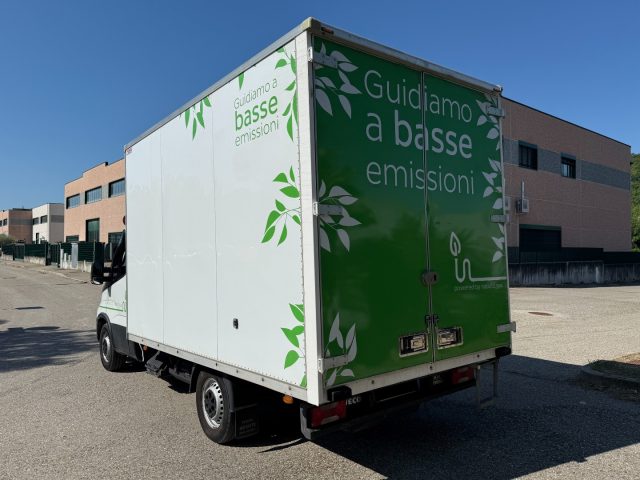 IVECO Daily usata, con Servosterzo