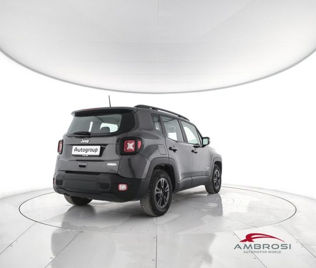 JEEP Renegade usata 2