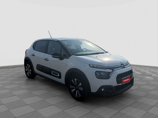 CITROEN C3 usata 6