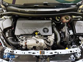OPEL Astra usata, con Servosterzo