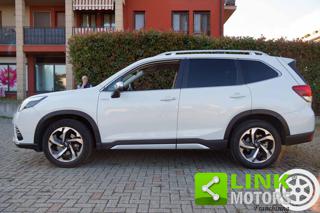 SUBARU Forester usata, con Airbag Passeggero