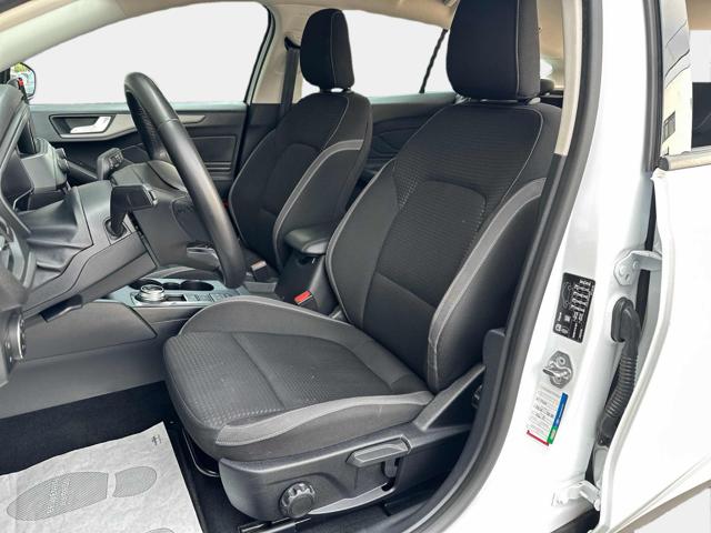 FORD Focus usata, con Cruise Control