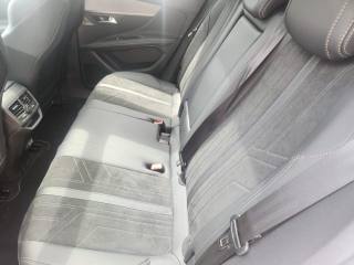PEUGEOT 3008 usata, con Servosterzo