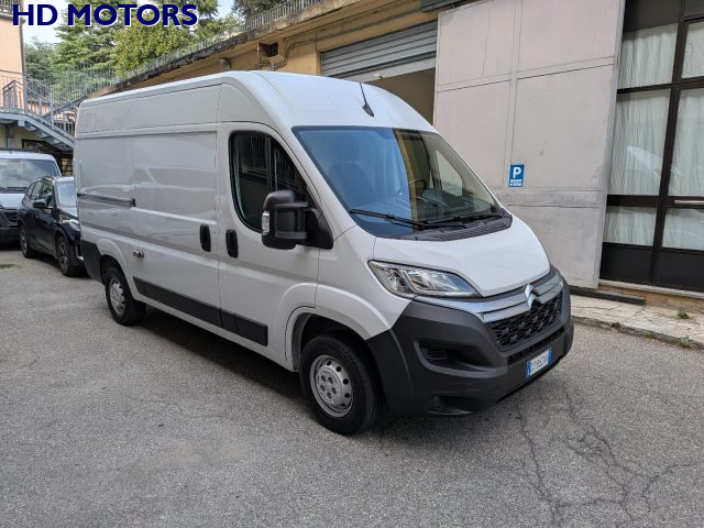 FIAT Ducato usata, con Airbag