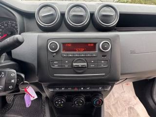 DACIA Duster usata, con Fendinebbia