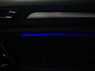 RENAULT Megane usata, con Airbag testa