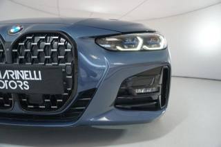 BMW 420 usata, con ESP