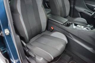 PEUGEOT 3008 usata, con Luci diurne