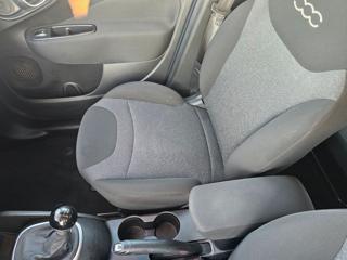 FIAT 500L usata, con Controllo trazione