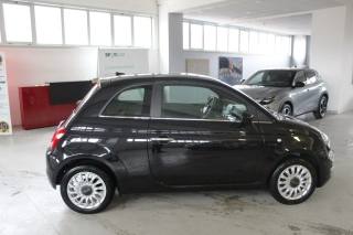 FIAT 500 usata, con Autoradio