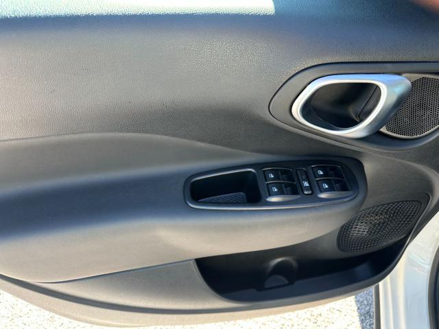 FIAT 500L usata, con Boardcomputer