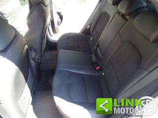 KIA Ceed usata, con Vetri oscurati