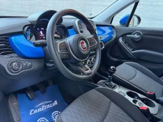 FIAT 500X usata, con Chiusura centralizzata