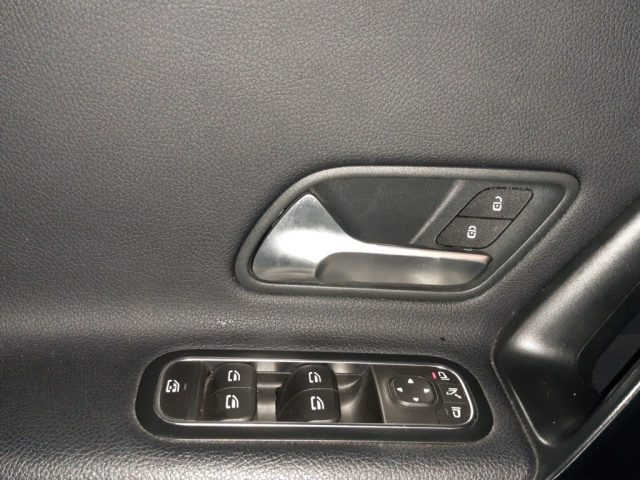 MERCEDES-BENZ A 180 usata, con Controllo trazione
