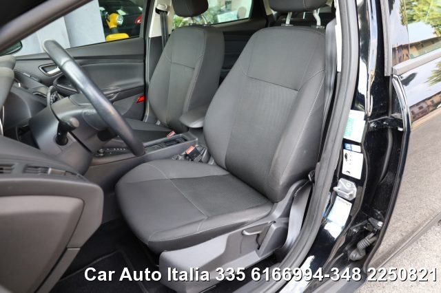 FORD Focus usata 69
