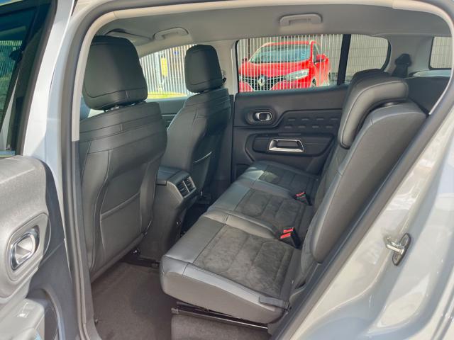CITROEN C5 Aircross usata, con Sedili riscaldati