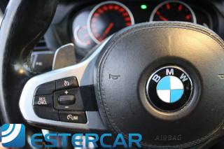 BMW X3 usata, con Park Distance Control