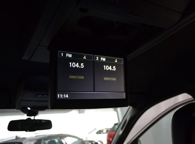 LANCIA Voyager usata, con Autoradio