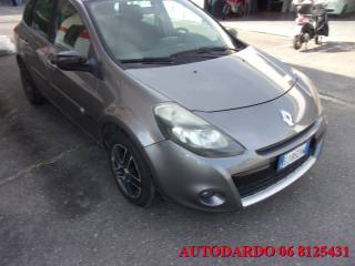 RENAULT Clio usata, con Autoradio