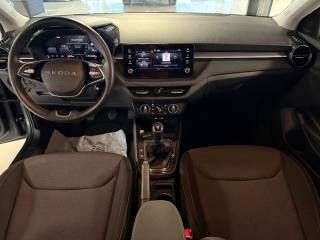 SKODA Fabia usata, con Autoradio