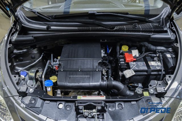 LANCIA Ypsilon usata, con Vivavoce