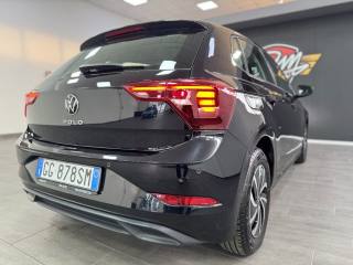 VOLKSWAGEN Polo usata, con Bluetooth