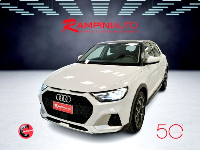 AUDI A1 usata 1