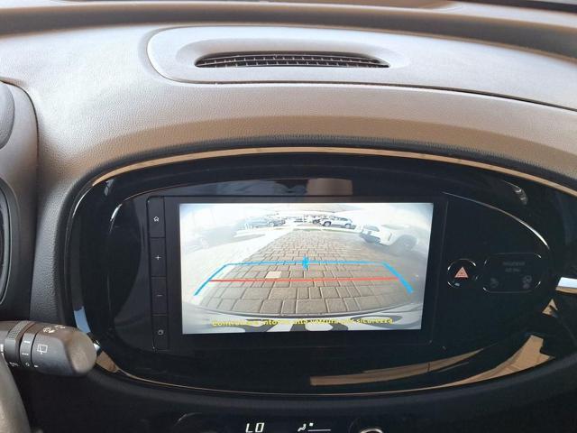 TOYOTA Aygo X usata, con Bluetooth