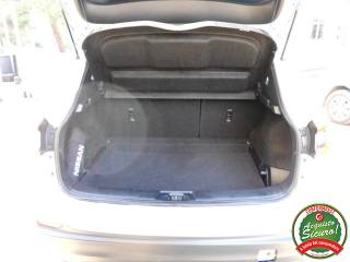 NISSAN Qashqai usata, con Isofix