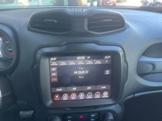JEEP Renegade usata, con Climatizzatore