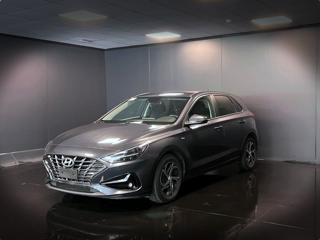 HYUNDAI i30 1.6 CRDi 136 CV 48V DCT 5 porte Prime
