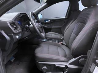 FORD Kuga usata, con Autoradio