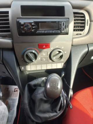 LANCIA Ypsilon usata 7