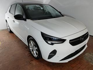OPEL Corsa 1.2 100cv Elegance + Camera + Sens. ant. e post.