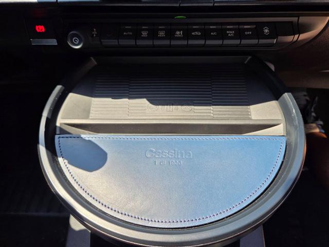 LANCIA Ypsilon usata, con Autoradio