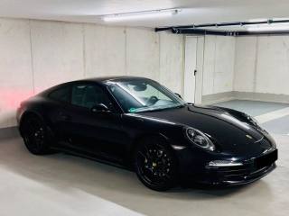 PORSCHE 911 usata, con Controllo automatico clima