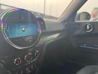 MINI Countryman usata, con Autoradio