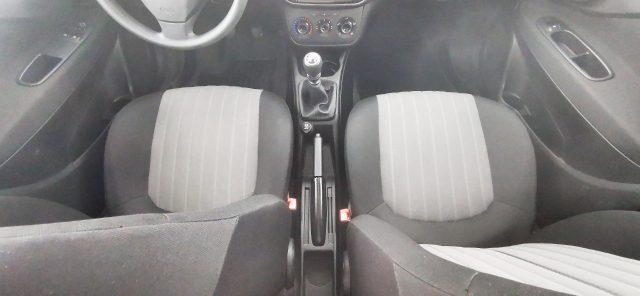 FIAT Punto usata 37
