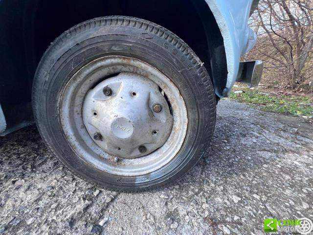 FIAT 500 usata 7