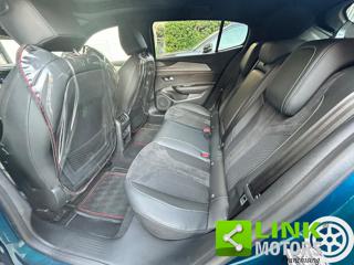 PEUGEOT 408 usata 7