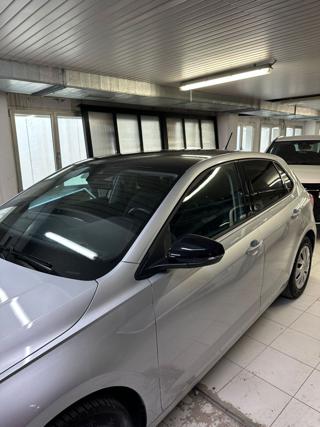 VOLKSWAGEN Polo usata, con Boardcomputer