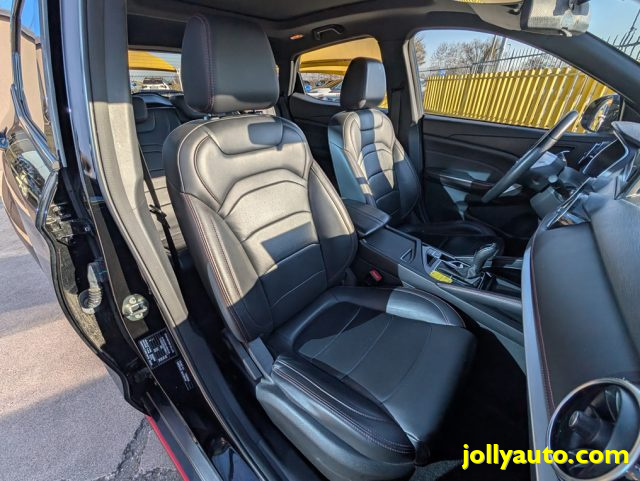 DFSK Glory 500 usata 25