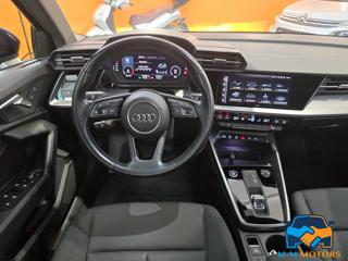 AUDI A3 usata, con ESP