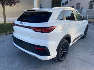 EVO Evo7 usata, con Airbag Passeggero