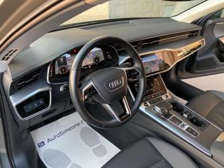 AUDI A6 allroad usata, con Controllo trazione