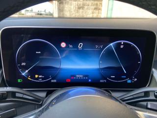 MERCEDES-BENZ GLC 220 usata, con Bracciolo