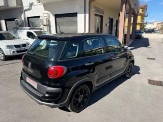 FIAT 500L usata, con Alzacristalli elettrici