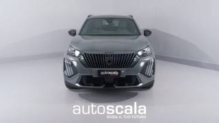 PEUGEOT 2008 usata, con Airbag